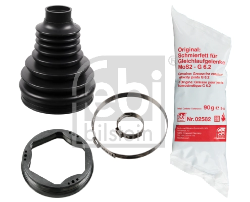 Bellow Kit, drive shaft